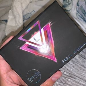 Laura Lee Los Angeles Party Animal Palette